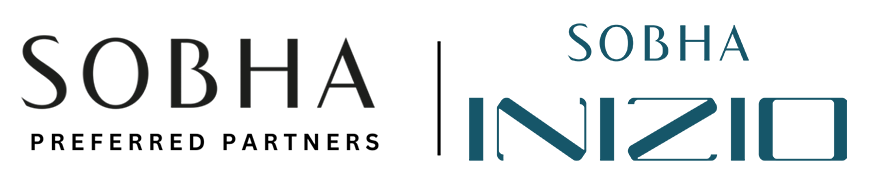 Sobha Inizio Logo - Sobha Group